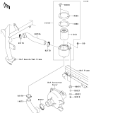 KAWASAKI, KAF950F9F 2009,KAF950FAF 2010,KAF950FBF 2011,KAF950FCF 2012,KAF950FDF 2013, LUFTFILTER-RIEMENWANDLER